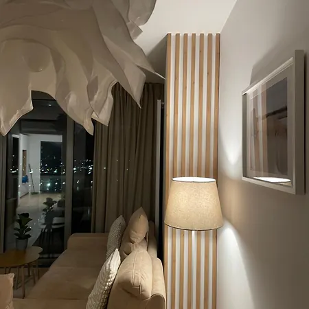 Eurovea Tower - Unikat Na Dunaji *