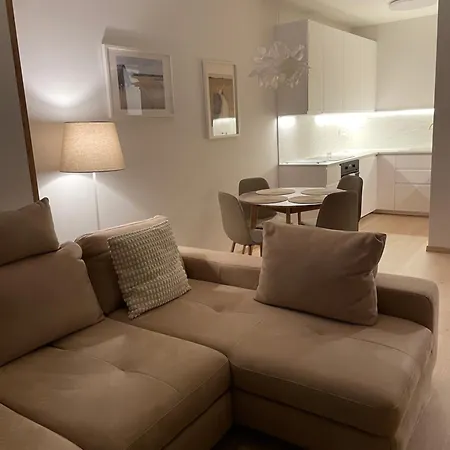 Eurovea Tower - Unikat Na Dunaji Bratislava