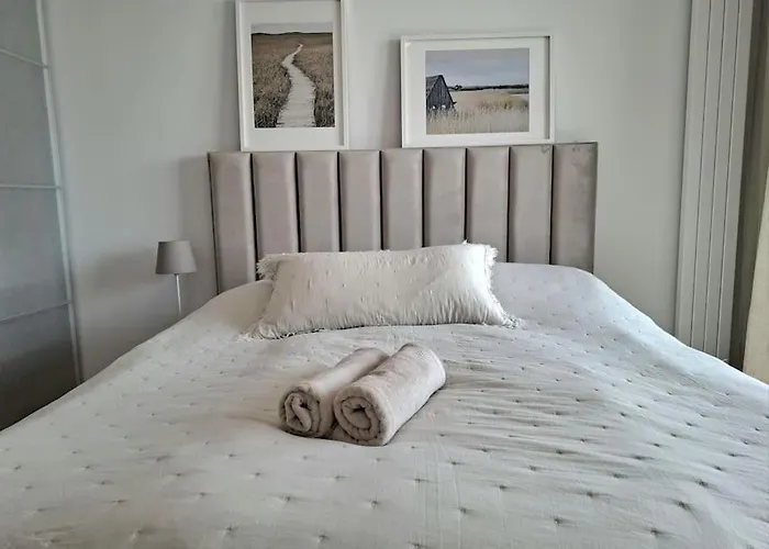 شقة Eurovea Tower - Unikat Na Dunaji