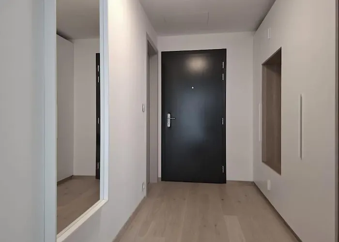 Eurovea Tower - Unikat Na Dunaji