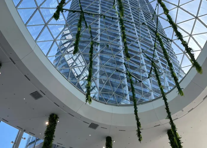 Lejlighed Eurovea Tower - Unikat Na Dunaji