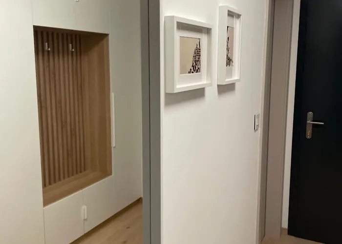 Eurovea Tower - Unikat Na Dunaji *