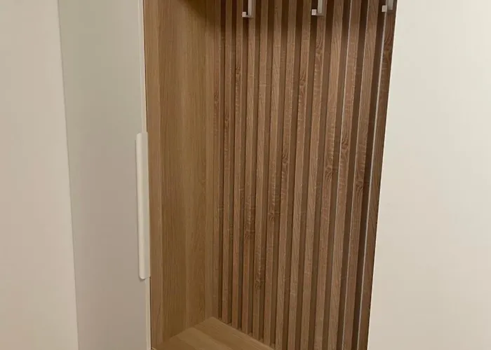 Eurovea Tower - Unikat Na Dunaji شقة براتسيلافا