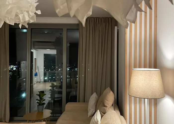 Lejlighed Eurovea Tower - Unikat Na Dunaji