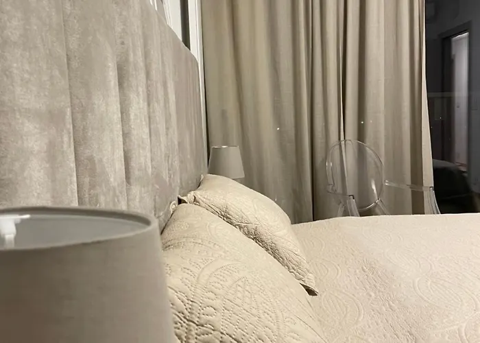 Lejlighed Eurovea Tower - Unikat Na Dunaji Bratislava