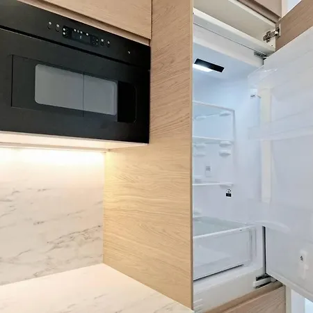 Appartement Eurovea Tower - Unikat Na Dunaji Bratislava