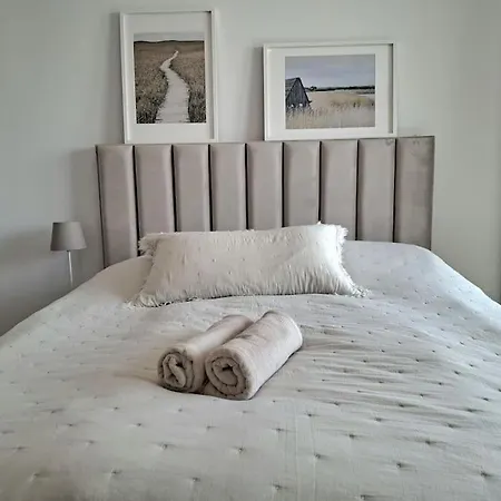 Appartement Eurovea Tower - Unikat Na Dunaji