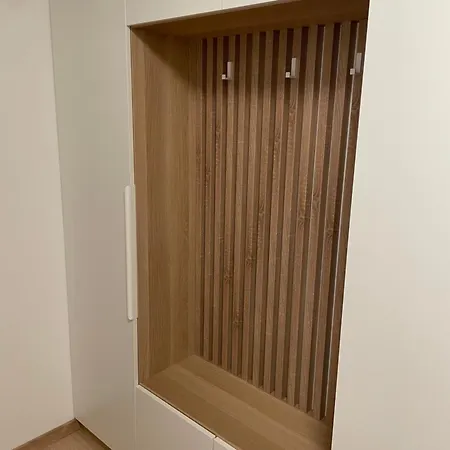 Eurovea Tower - Unikat Na Dunaji Appartement Bratislava