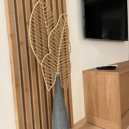 Appartement Eurovea Tower - Unikat Na Dunaji *