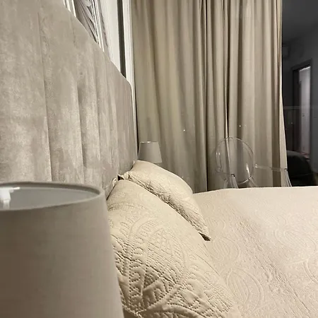 Appartement Eurovea Tower - Unikat Na Dunaji Bratislava